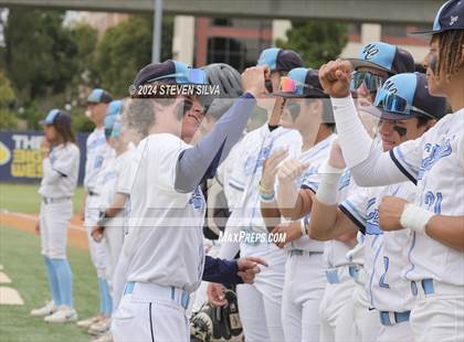 Thumbnail 2 in Imperial vs. University City (CIF SDS Division 4 Final) photogallery.