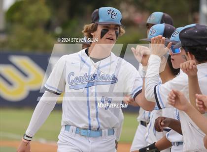 Thumbnail 1 in Imperial vs. University City (CIF SDS Division 4 Final) photogallery.