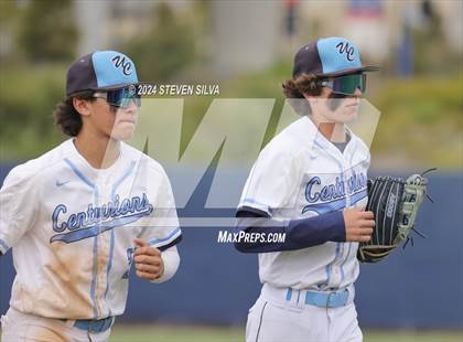 Thumbnail 3 in Imperial vs. University City (CIF SDS Division 4 Final) photogallery.