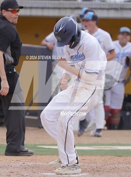 Thumbnail 1 in Imperial vs. University City (CIF SDS Division 4 Final) photogallery.