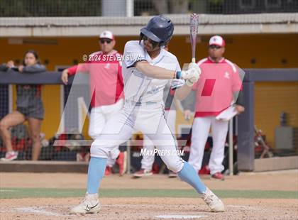 Thumbnail 2 in Imperial vs. University City (CIF SDS Division 4 Final) photogallery.