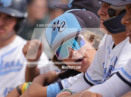 Thumbnail 3 in Imperial vs. University City (CIF SDS Division 4 Final) photogallery.