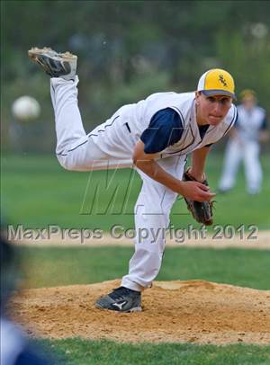 Bayport-Blue Point @ Shoreham-Wading River