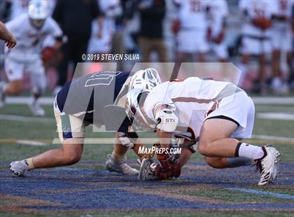Thumbnail 1 in La Costa Canyon vs. Torrey Pines (CIF SDS Open Division Final) photogallery.