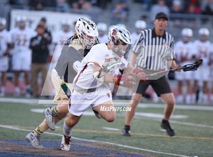 Thumbnail 1 in La Costa Canyon vs. Torrey Pines (CIF SDS Open Division Final) photogallery.