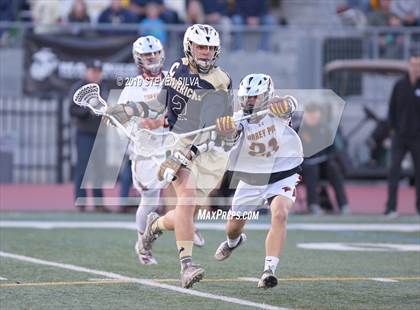 Thumbnail 1 in La Costa Canyon vs. Torrey Pines (CIF SDS Open Division Final) photogallery.
