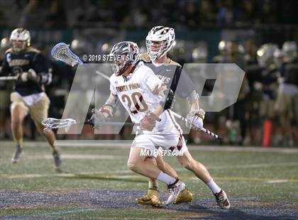 Thumbnail 1 in La Costa Canyon vs. Torrey Pines (CIF SDS Open Division Final) photogallery.