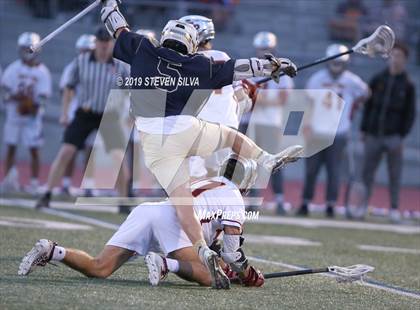 Thumbnail 2 in La Costa Canyon vs. Torrey Pines (CIF SDS Open Division Final) photogallery.