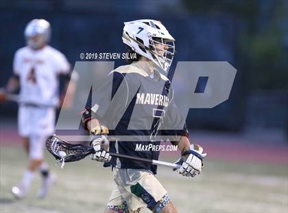 Thumbnail 2 in La Costa Canyon vs. Torrey Pines (CIF SDS Open Division Final) photogallery.