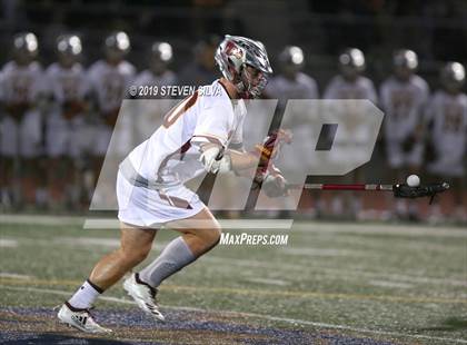 Thumbnail 2 in La Costa Canyon vs. Torrey Pines (CIF SDS Open Division Final) photogallery.