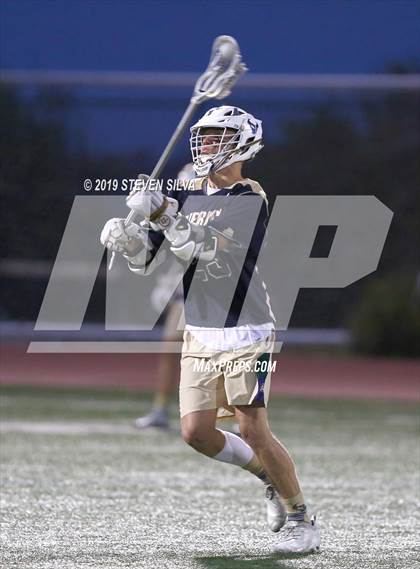 Thumbnail 1 in La Costa Canyon vs. Torrey Pines (CIF SDS Open Division Final) photogallery.