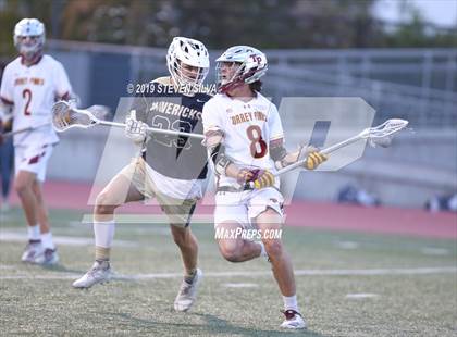 Thumbnail 1 in La Costa Canyon vs. Torrey Pines (CIF SDS Open Division Final) photogallery.