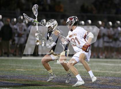 Thumbnail 1 in La Costa Canyon vs. Torrey Pines (CIF SDS Open Division Final) photogallery.
