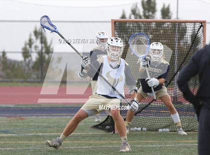 Thumbnail 2 in La Costa Canyon vs. Torrey Pines (CIF SDS Open Division Final) photogallery.