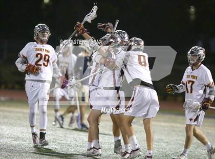 Thumbnail 1 in La Costa Canyon vs. Torrey Pines (CIF SDS Open Division Final) photogallery.
