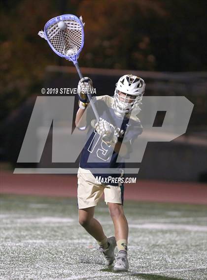 Thumbnail 2 in La Costa Canyon vs. Torrey Pines (CIF SDS Open Division Final) photogallery.