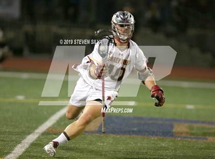 Thumbnail 1 in La Costa Canyon vs. Torrey Pines (CIF SDS Open Division Final) photogallery.