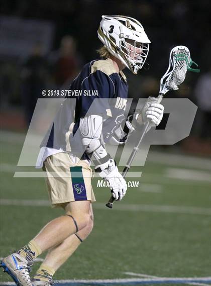 Thumbnail 2 in La Costa Canyon vs. Torrey Pines (CIF SDS Open Division Final) photogallery.