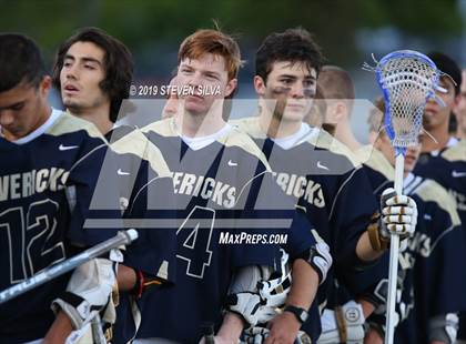 Thumbnail 3 in La Costa Canyon vs. Torrey Pines (CIF SDS Open Division Final) photogallery.