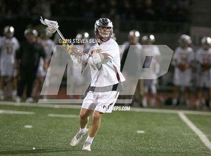 Thumbnail 1 in La Costa Canyon vs. Torrey Pines (CIF SDS Open Division Final) photogallery.