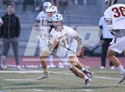 Thumbnail 1 in La Costa Canyon vs. Torrey Pines (CIF SDS Open Division Final) photogallery.
