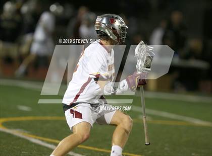 Thumbnail 3 in La Costa Canyon vs. Torrey Pines (CIF SDS Open Division Final) photogallery.