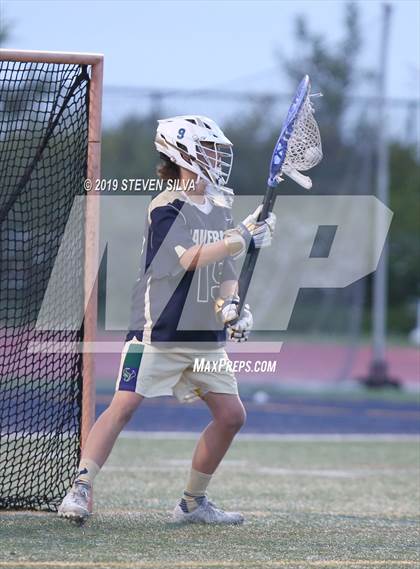 Thumbnail 2 in La Costa Canyon vs. Torrey Pines (CIF SDS Open Division Final) photogallery.
