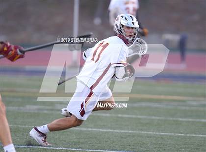 Thumbnail 2 in La Costa Canyon vs. Torrey Pines (CIF SDS Open Division Final) photogallery.