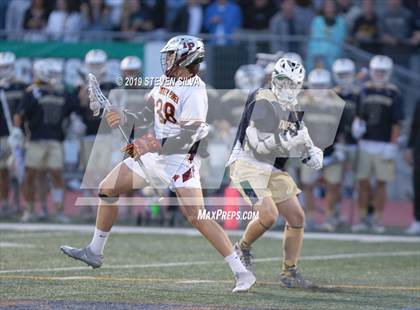 Thumbnail 2 in La Costa Canyon vs. Torrey Pines (CIF SDS Open Division Final) photogallery.