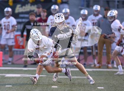 Thumbnail 3 in La Costa Canyon vs. Torrey Pines (CIF SDS Open Division Final) photogallery.