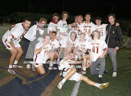 Thumbnail 2 in La Costa Canyon vs. Torrey Pines (CIF SDS Open Division Final) photogallery.