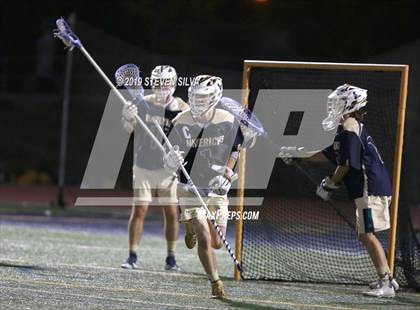 Thumbnail 2 in La Costa Canyon vs. Torrey Pines (CIF SDS Open Division Final) photogallery.