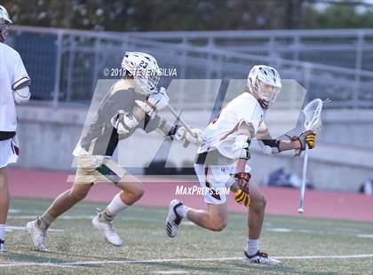 Thumbnail 1 in La Costa Canyon vs. Torrey Pines (CIF SDS Open Division Final) photogallery.