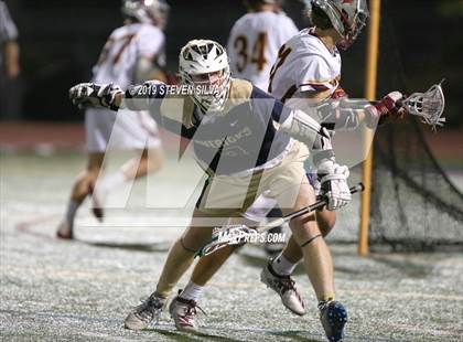 Thumbnail 1 in La Costa Canyon vs. Torrey Pines (CIF SDS Open Division Final) photogallery.