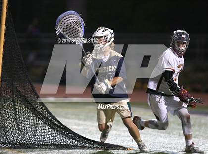 Thumbnail 2 in La Costa Canyon vs. Torrey Pines (CIF SDS Open Division Final) photogallery.