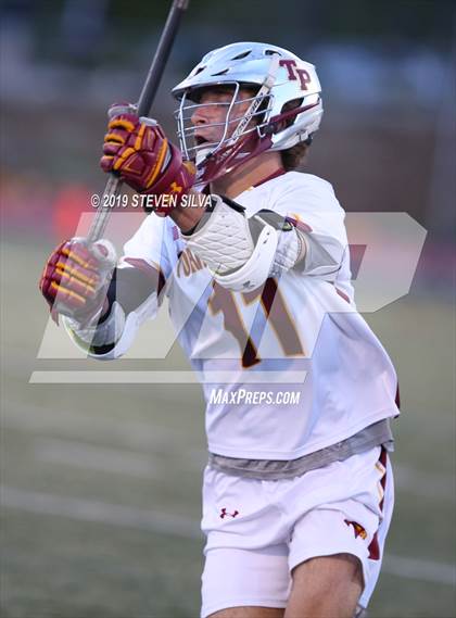 Thumbnail 3 in La Costa Canyon vs. Torrey Pines (CIF SDS Open Division Final) photogallery.