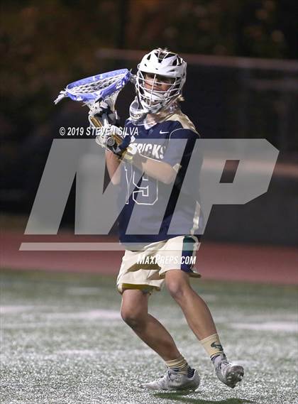 Thumbnail 1 in La Costa Canyon vs. Torrey Pines (CIF SDS Open Division Final) photogallery.