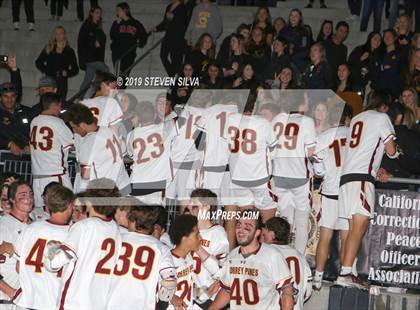 Thumbnail 1 in La Costa Canyon vs. Torrey Pines (CIF SDS Open Division Final) photogallery.