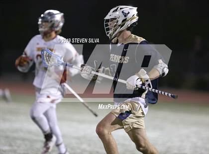 Thumbnail 3 in La Costa Canyon vs. Torrey Pines (CIF SDS Open Division Final) photogallery.