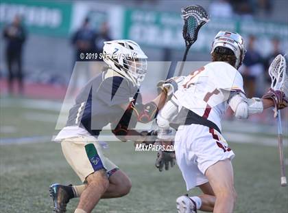 Thumbnail 1 in La Costa Canyon vs. Torrey Pines (CIF SDS Open Division Final) photogallery.