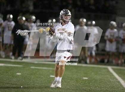 Thumbnail 3 in La Costa Canyon vs. Torrey Pines (CIF SDS Open Division Final) photogallery.
