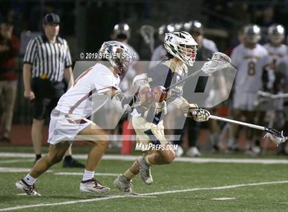 Thumbnail 2 in La Costa Canyon vs. Torrey Pines (CIF SDS Open Division Final) photogallery.
