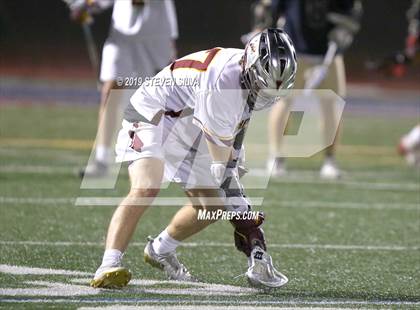 Thumbnail 2 in La Costa Canyon vs. Torrey Pines (CIF SDS Open Division Final) photogallery.
