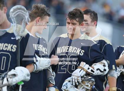 Thumbnail 2 in La Costa Canyon vs. Torrey Pines (CIF SDS Open Division Final) photogallery.