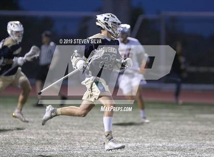 Thumbnail 3 in La Costa Canyon vs. Torrey Pines (CIF SDS Open Division Final) photogallery.
