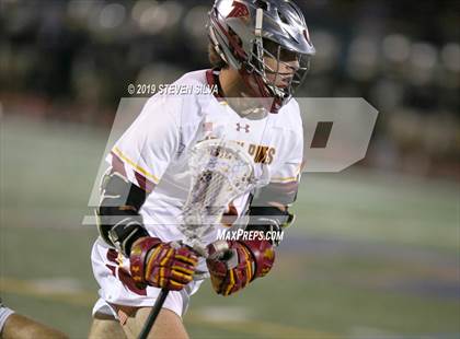 Thumbnail 1 in La Costa Canyon vs. Torrey Pines (CIF SDS Open Division Final) photogallery.