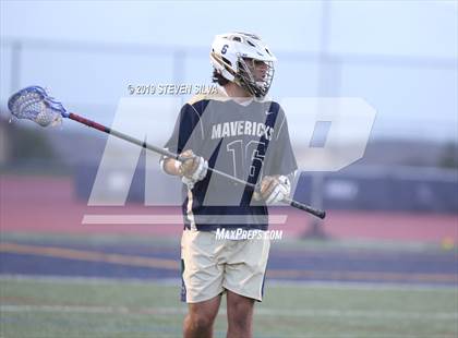 Thumbnail 3 in La Costa Canyon vs. Torrey Pines (CIF SDS Open Division Final) photogallery.