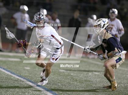Thumbnail 1 in La Costa Canyon vs. Torrey Pines (CIF SDS Open Division Final) photogallery.