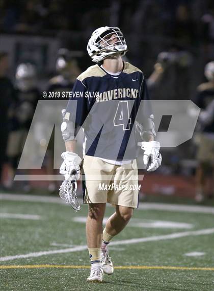 Thumbnail 3 in La Costa Canyon vs. Torrey Pines (CIF SDS Open Division Final) photogallery.