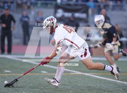 Thumbnail 2 in La Costa Canyon vs. Torrey Pines (CIF SDS Open Division Final) photogallery.